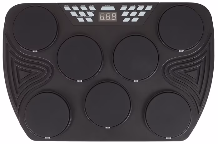 FWD 01 - Elektroniczny pad perkusyjny