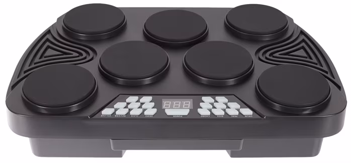 FWD 01 - Elektroniczny pad perkusyjny