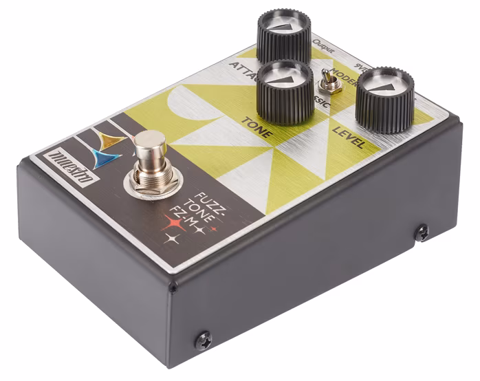 Maestro Fuzz-Tone Fuzz FZ-M - Efekt gitarowy