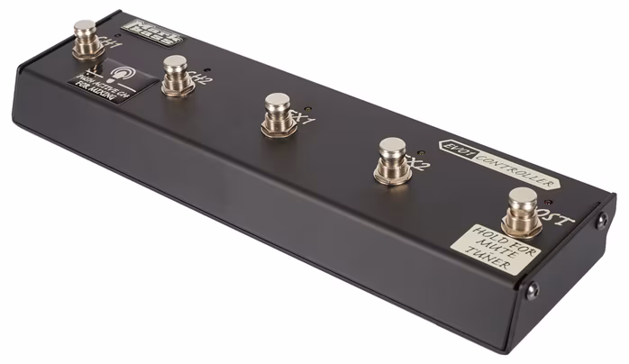 Markbass EVO 1 Controller - Przełącznik nożny