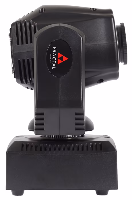 Fractal MINI LED GOBO SPOT 60 W - Inteligentna głowa