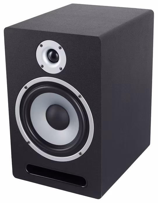 Soundsation CLARITY A6 - Aktywny monitor studyjny