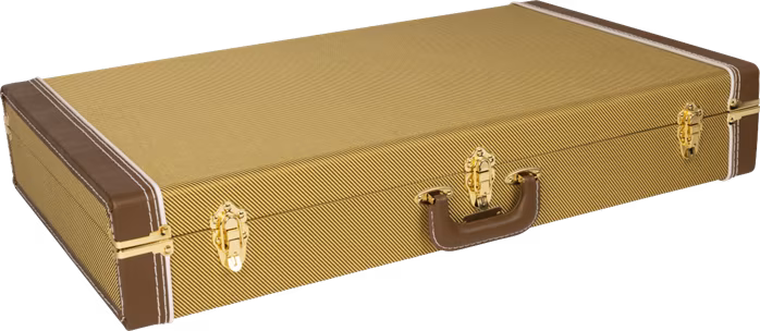 Fender Classic Series Case Stand Tweed 5 Guitar (rozpakowane) - Statyw do kilku instrumentów