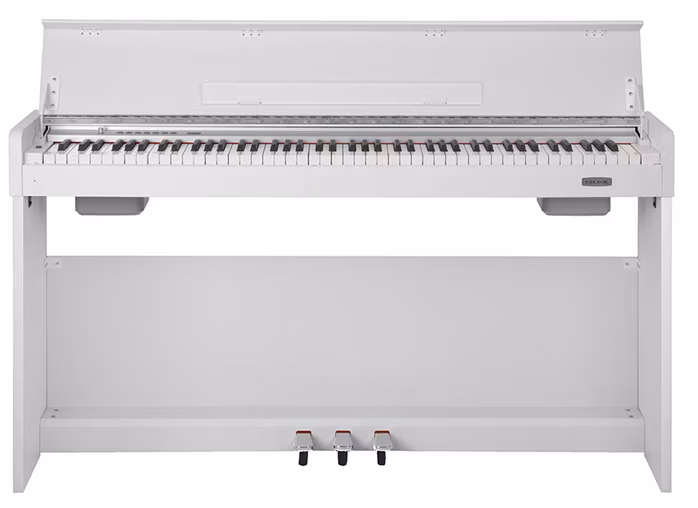 Nux WK-310-W - Fortepian cyfrowy