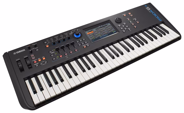 Yamaha MODX6+ - Syntezator