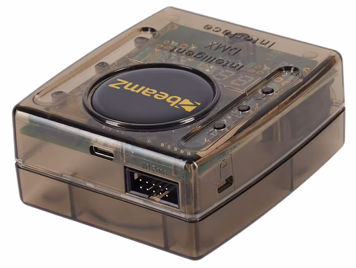 BeamZ WiFi-USB DMX Interface (używane) - Interfejs DMX USB