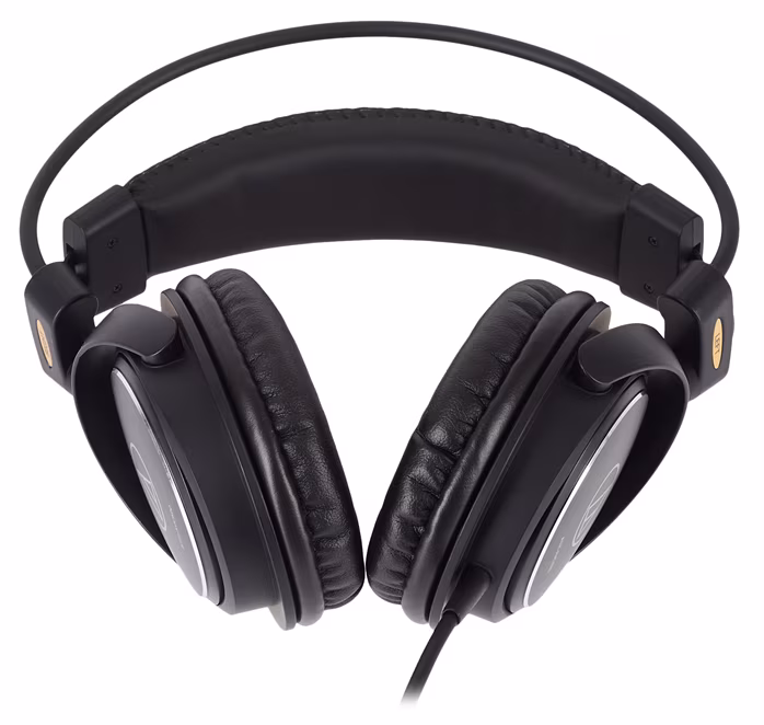 Audio-Technica ATH-AVC500 - Słuchawki studyjne