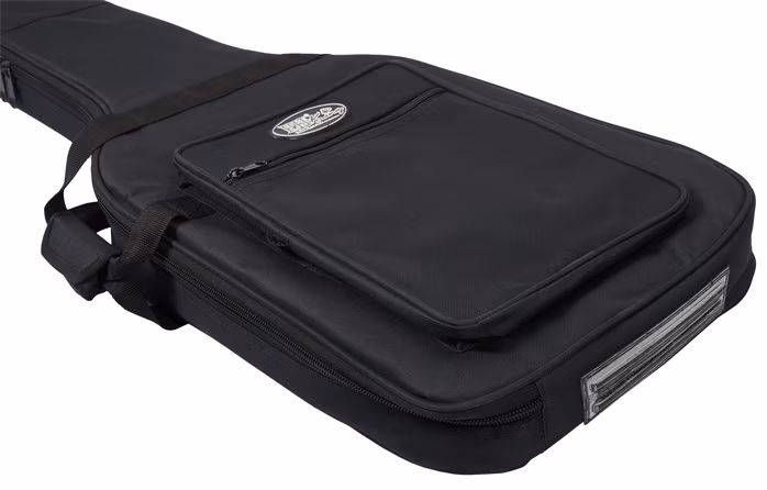 Fret King Electric Guitar Bag - Pokrowiec na gitarę elektryczną