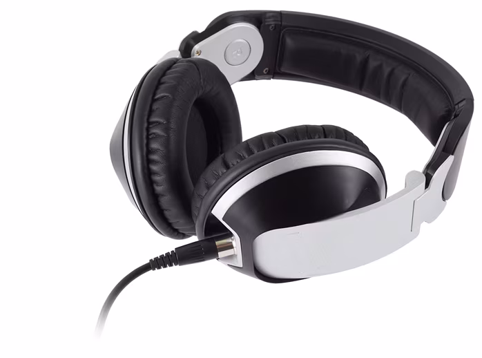 Reloop RHP-20 - Słuchawki DJ-skie