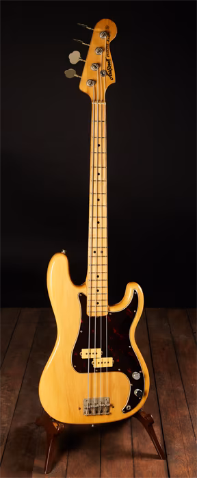 Aria Pro 2 1978 Precise Bass PB-600 - Elektryczna gitara basowa