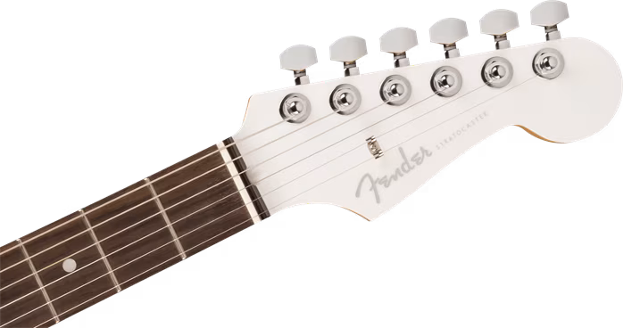 Fender Aerodyne Special Stratocaster RW BW - Gitara elektryczna