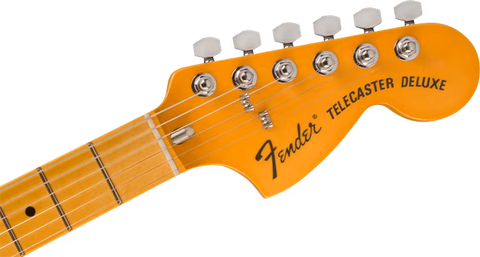 Fender American Vintage II 1975 Telecaster Deluxe MN 3CS - Gitara elektryczna