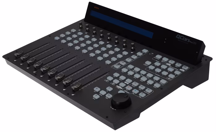 Icon Qcon Pro G2 - Kontroler USB/MIDI