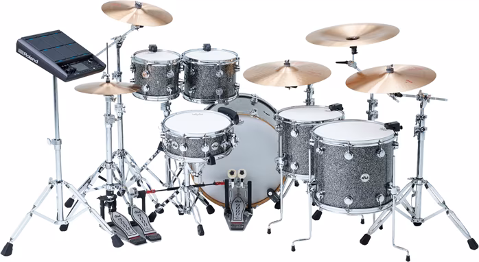 Roland SPD-SX PRO (rozpakowane) - Pad samplingowy