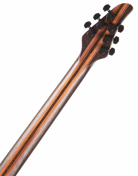 Mayones Regius Core T.E.W. ASH Custom Shop - Gitara elektryczna