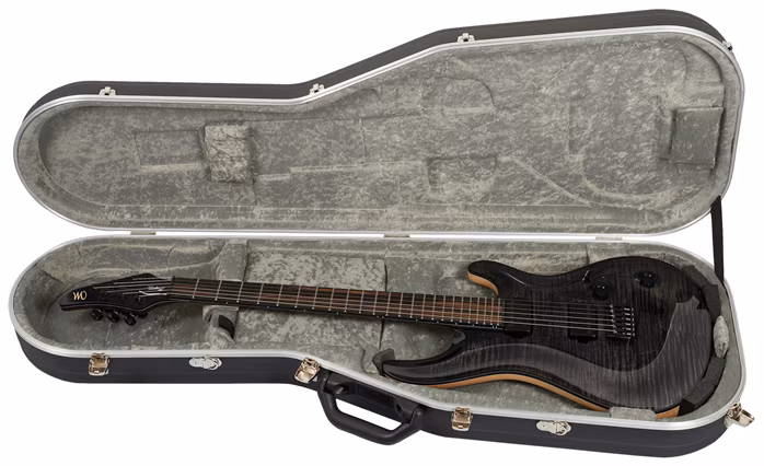 Mayones Regius Core T.E.W. ASH Custom Shop - Gitara elektryczna