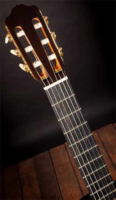 Felipe Conde 2022 FC25 Flamenco 4/4 Mint! - Gitara klasyczna