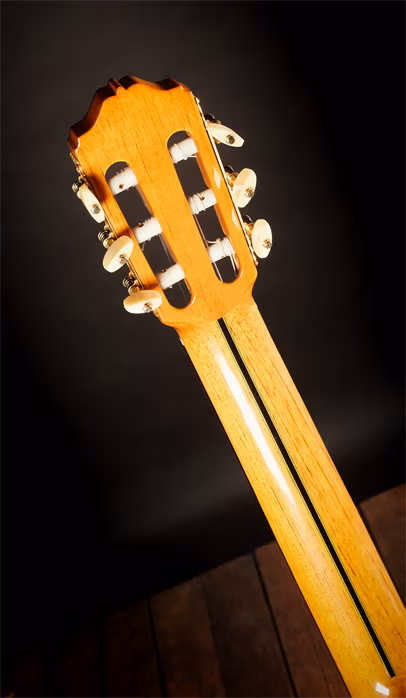 Felipe Conde 2022 FC25 Flamenco 4/4 Mint! - Gitara klasyczna