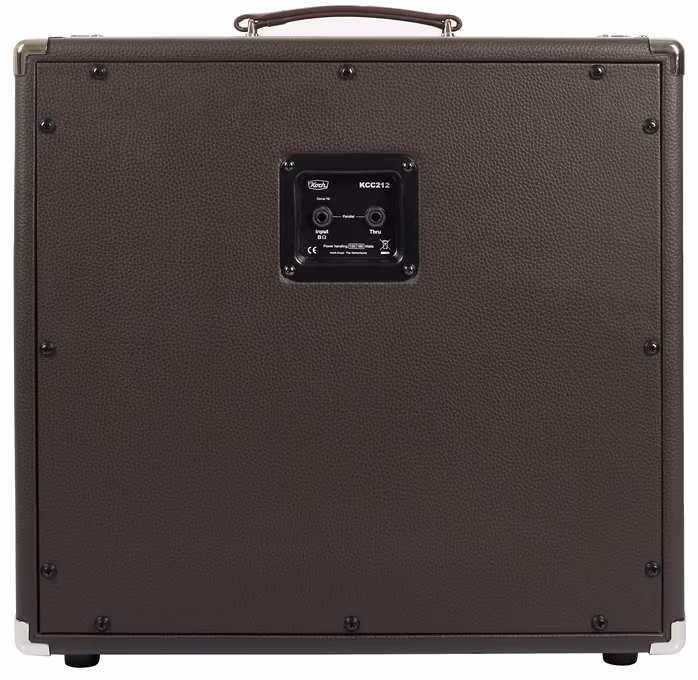 Koch Amps KCC112 BR60 - Kolumna gitarowa