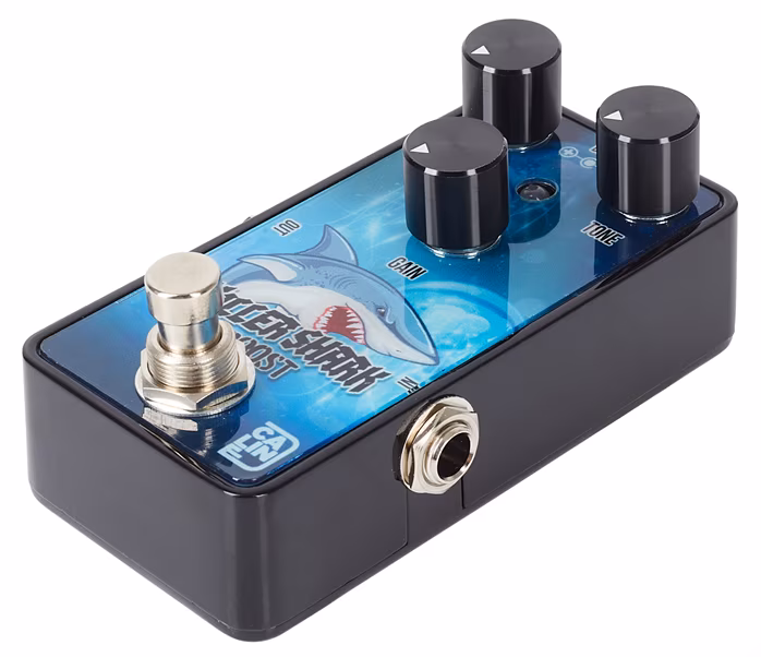 Caline Killer Shark Boost - Efekt gitarowy
