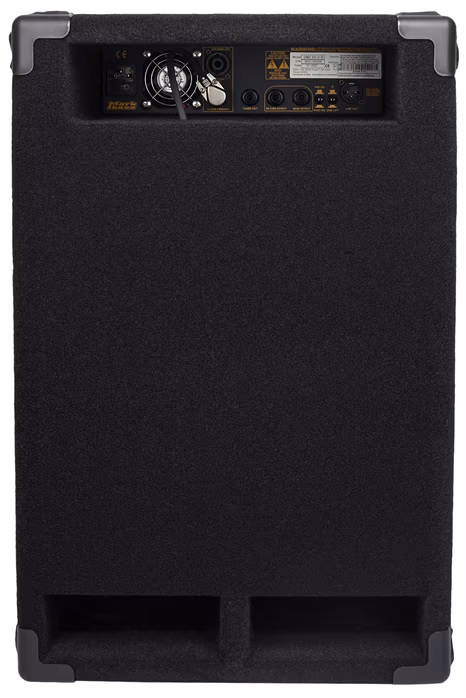 Markbass CMD 121H IV - Combo tranzystorowe do gitar basowych