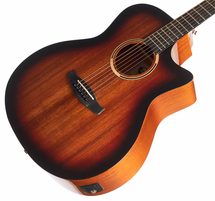 Tanglewood DBT VCE SB G - Gitara elektroakustyczna