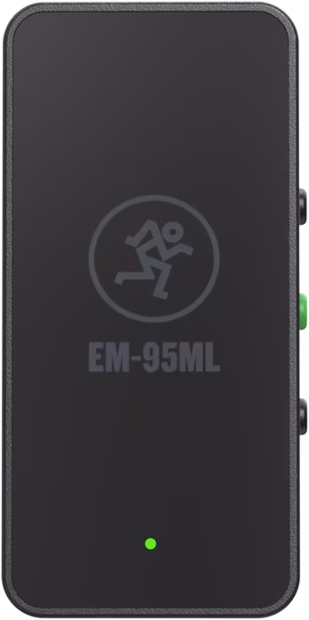 Mackie EM-95ML - Mikrofon do kamery/smartphone