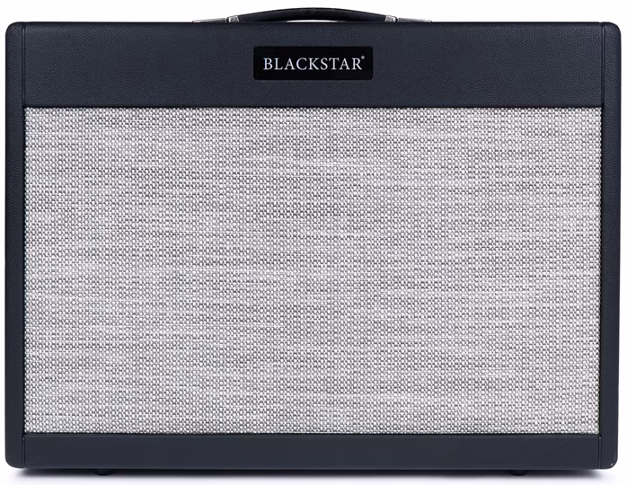 Blackstar St. James 212 6L6 - Combo lampowe gitarowe