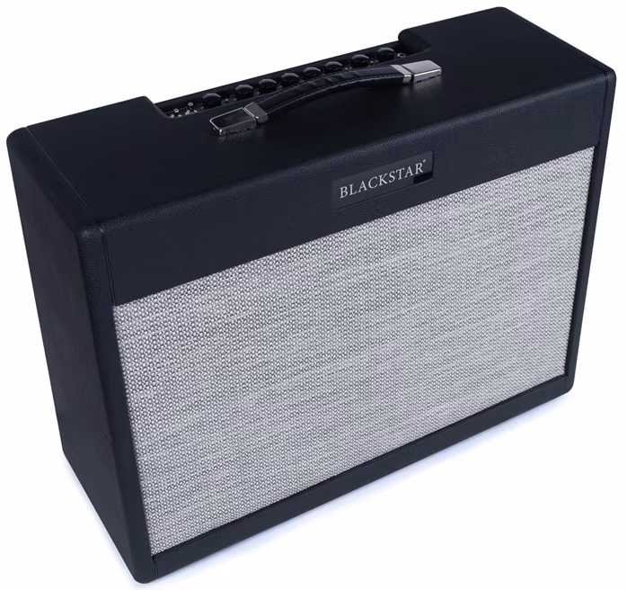 Blackstar St. James 212 6L6 - Combo lampowe gitarowe