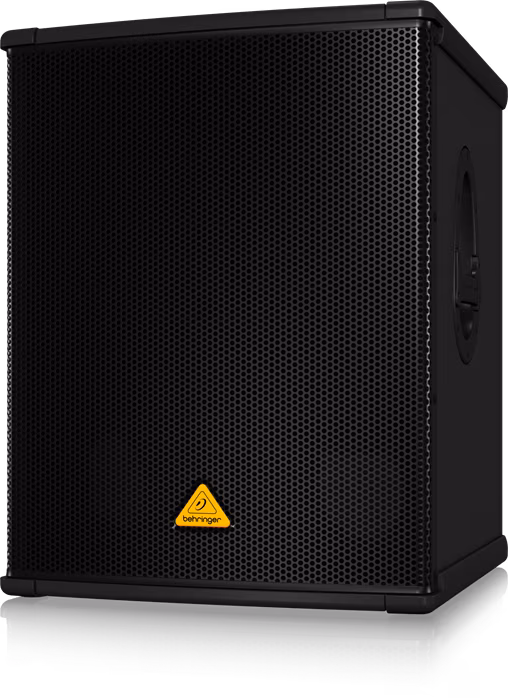 Behringer B1800X PRO (rozpakowane) - Subwoofer pasywny