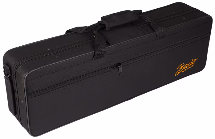 Bacio Instruments BSS-100 (Zanowny) - Saksofon