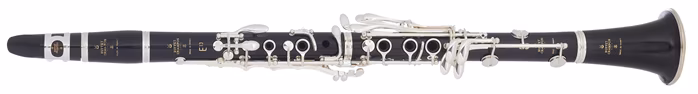 Buffet Crampon E13 B 18/6 GB - Klarnet