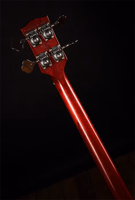 Gibson 2012 SG Bass Faded - Elektryczna gitara basowa