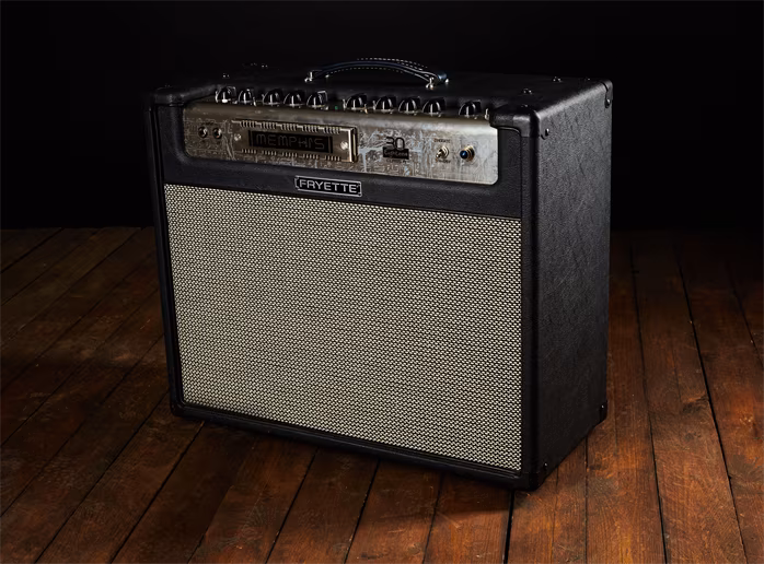 Fryette Memphis 30 Combo - Combo lampowe gitarowe
