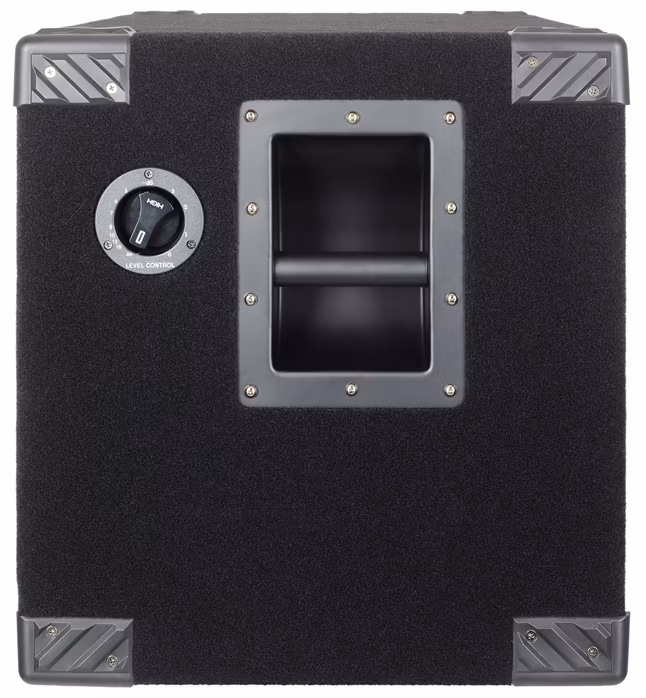 Markbass Traveler 151P - Kolumna do gitar basowych