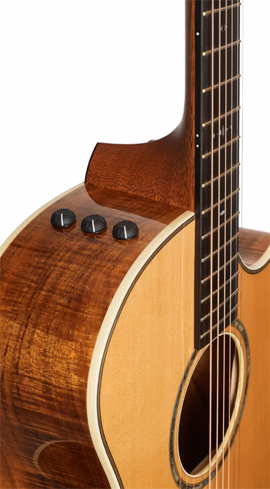 Taylor 514ce LTD - Gitara elektroakustyczna