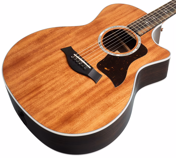 Taylor 414ce LTD - Gitara elektroakustyczna