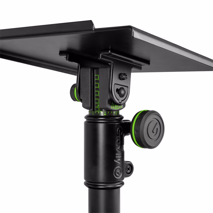 Gravity SP 3102 - Statyw do monitorów studyjnych