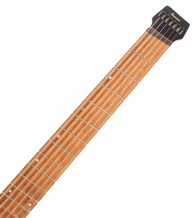 Ibanez QX52-BKF (rozpakowane) - Gitara elektryczna