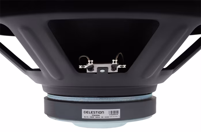 Celestion BL15-300 X 4 Ohm 300W - Głośnik