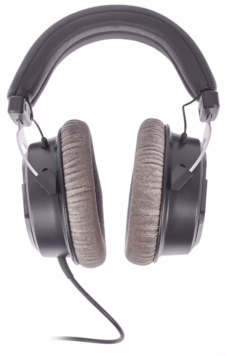 Superlux HD660 PRO 150 Ohm (używane) - Słuchawki studyjne