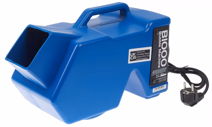 BeamZ B1000 - Wytwornica baniek