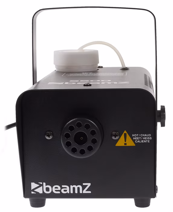 BeamZ S-500 - Wytwornica mgły