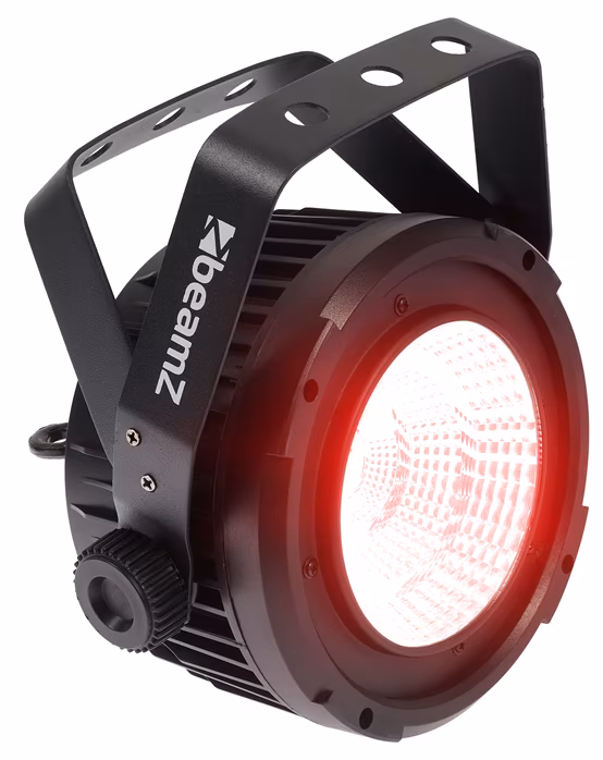 BeamZ COB50 - Reflektor PAR LED
