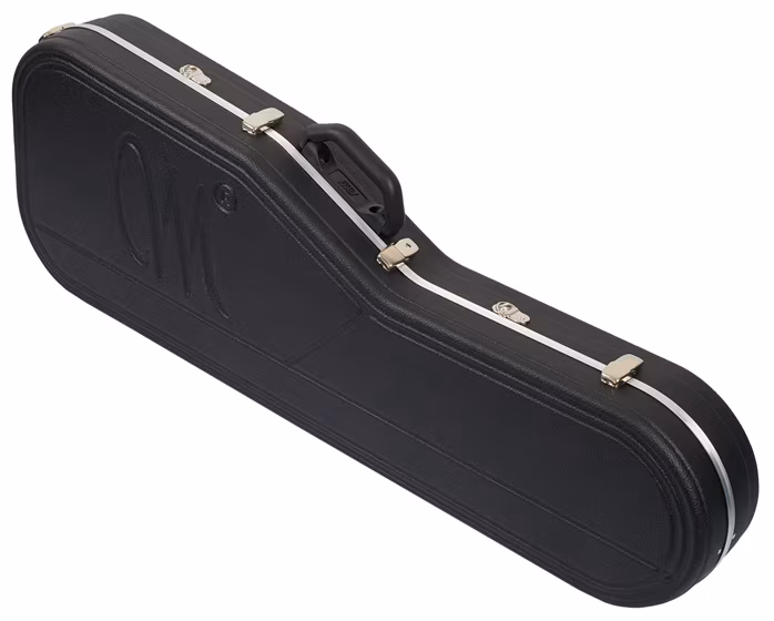 Mayones Regius Core Classic 6 Graphite Burst - Gitara elektryczna