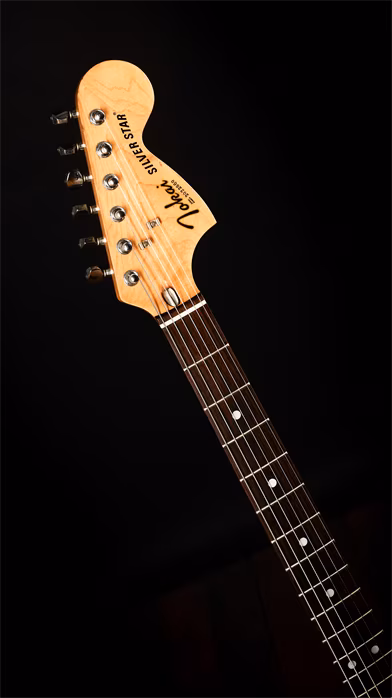 Tokai 1982 Silver Star SS-48 - Gitara elektryczna