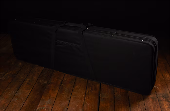 Tobias Basic 6 pre-Gibson USA - Elektryczna gitara basowa