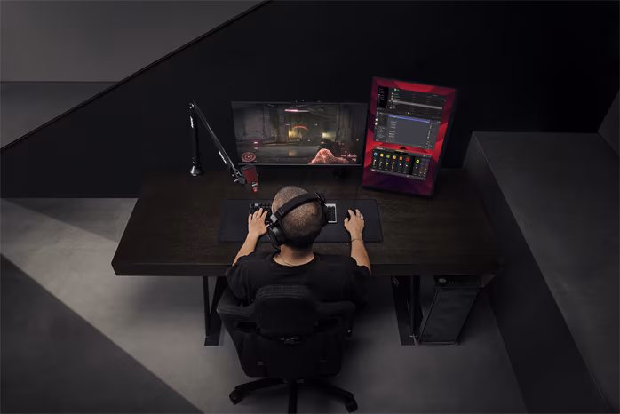 Rode X XCM-50 - Mikrofon pojemnościowy USB