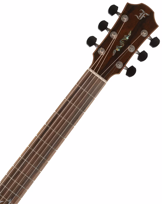 Furch Red OMc-LC - Gitara akustyczna