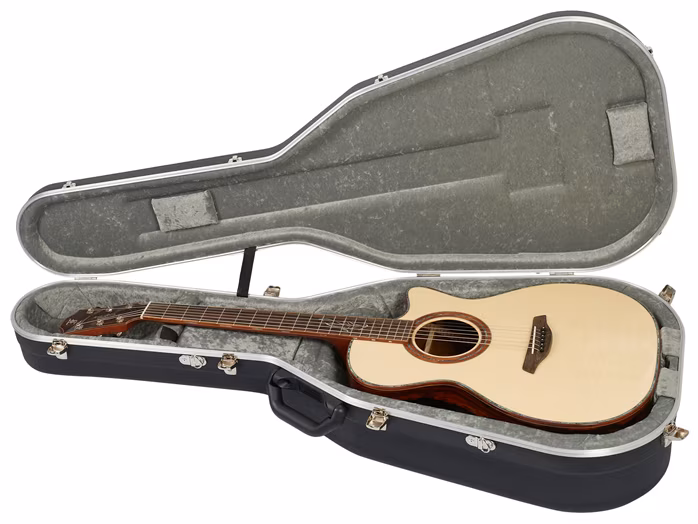 Furch Red OMc-LC - Gitara akustyczna